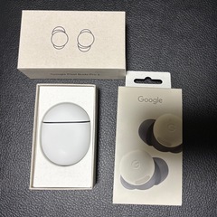 Google Pixel Buds Pro2