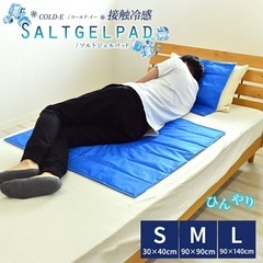 【定価約4,000円！2週間ほどの使用のみ】　塩ジェル　ソルトジ...