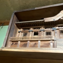 神棚の画像