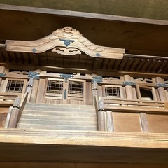 神棚の画像