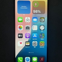 iPhone Xs Max 256GB simフリー