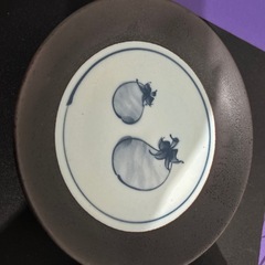 お皿2枚