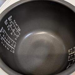 東芝 炊飯器の画像
