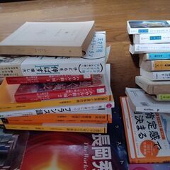 本まとめて　40冊以上の画像