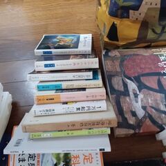 本まとめて　40冊以上の画像