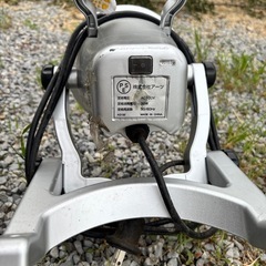 電気の画像