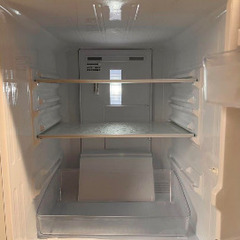 137L冷蔵庫SHARPシャープ美品！5/31までの画像