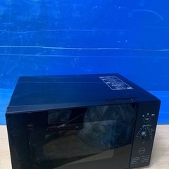 EJ166番 山善 電子レンジ YRL-F018E6