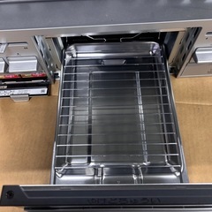 ガラストップコンロの画像