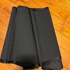 着物のおびの切れ端の画像