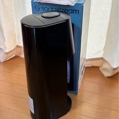 ソーダストリームの画像