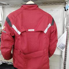 ☆ドリーム荒牧店☆ジモティー割引有☆ HONDA ライダーズジャケット Lの画像