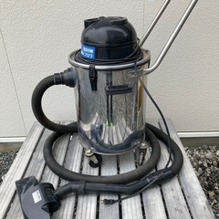 掃除機