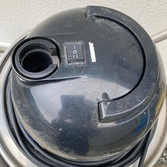 掃除機の画像