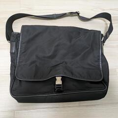 PRADA プラダ ショルダーバッグ メッセンジャーバッグ