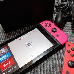任天堂 Switch 訳あり 説明読んだ方だけに！