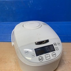 EJ168番 山善 マイコン炊飯ジャー BCS-550