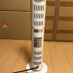 カーボンヒーター 400wの画像