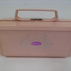 HITACHI 日立 ホットカーラー HR-300 昭和レトロ