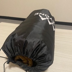 【引っ越しのため 6/4までに取りに来ていただける方限定】寝袋の画像
