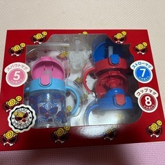 【決まりました】新品未使用 マグ