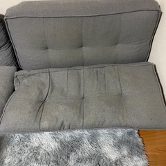 ソファーベッド