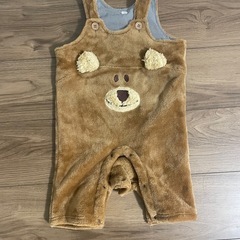 子供服 2着の画像