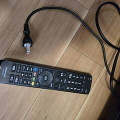 【即引き取り歓迎】Hisense 32型液晶テレビ 32K30（2019年製）リモコン付きの画像