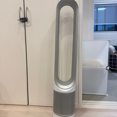 ダイソン　扇風機　クール