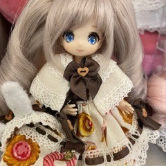 ドルチェドール　
あまむす