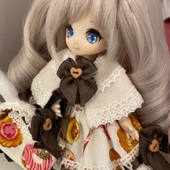 ドルチェドール　
あまむすの画像