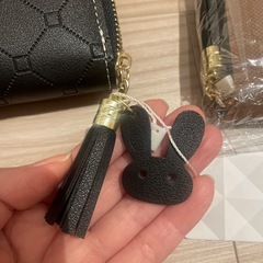 【新品】レディース用　長財布の画像