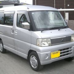 タウンBOX 車中泊　検査有　程度良好　全込み価格