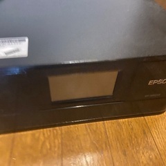 EPSON EP-882AP プリンター
