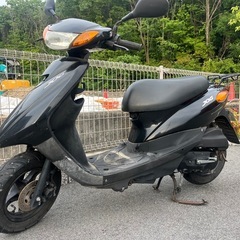 【New】実働 BT新品 ヤマハ SA39J JOG ジョグデラ...