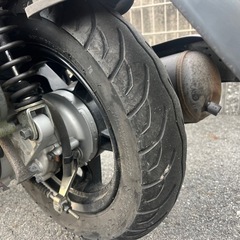 【売約済】実働 BT新品 ヤマハ SA39J JOG ジョグデラックス 4スト原付 インジェクションバイク スクーターの画像