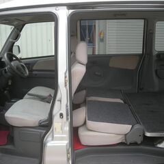 タウンBOX 車中泊　検査有　程度良好　全込み価格の画像