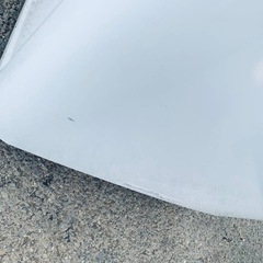 EJ5046番 Panasonic 全自動電気洗濯機  NA-FA100H8の画像