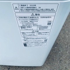 EJ5046番 Panasonic 全自動電気洗濯機  NA-FA100H8の画像