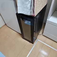 【ジャンク】ワインセラー