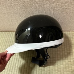 バイク用ヘルメット
