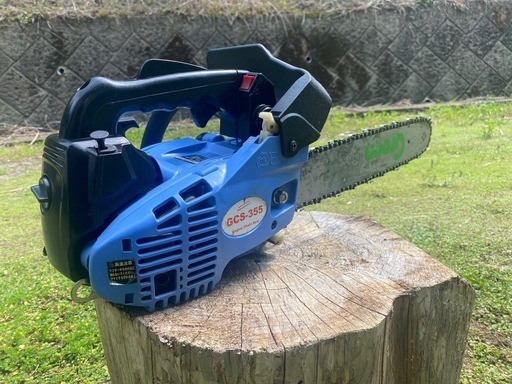 ナカトミ GCS-355 動作確認済み