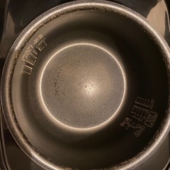 5合炊き 炊飯器の画像