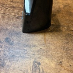 卓上ライトの画像