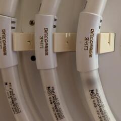 NEC照明器具 04年製 15LCZ11SG リモコン付きの画像
