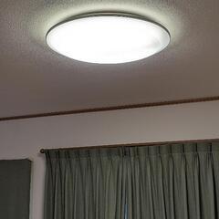 NEC照明器具 04年製 15LCZ11SG リモコン付き