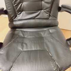デスクチェアの画像