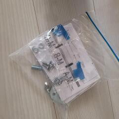 エレコムディスプレイアーム　DPA-SS02BKの画像