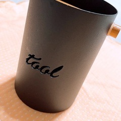 キッチンツール立て