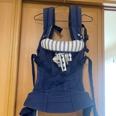 エルゴ　抱っこ紐